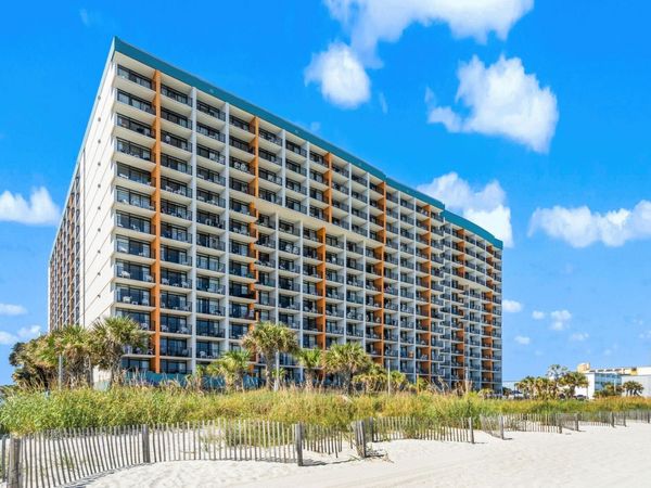 1501 S Ocean Blvd., Unit 907, Myrtle Beach, SC 29577
