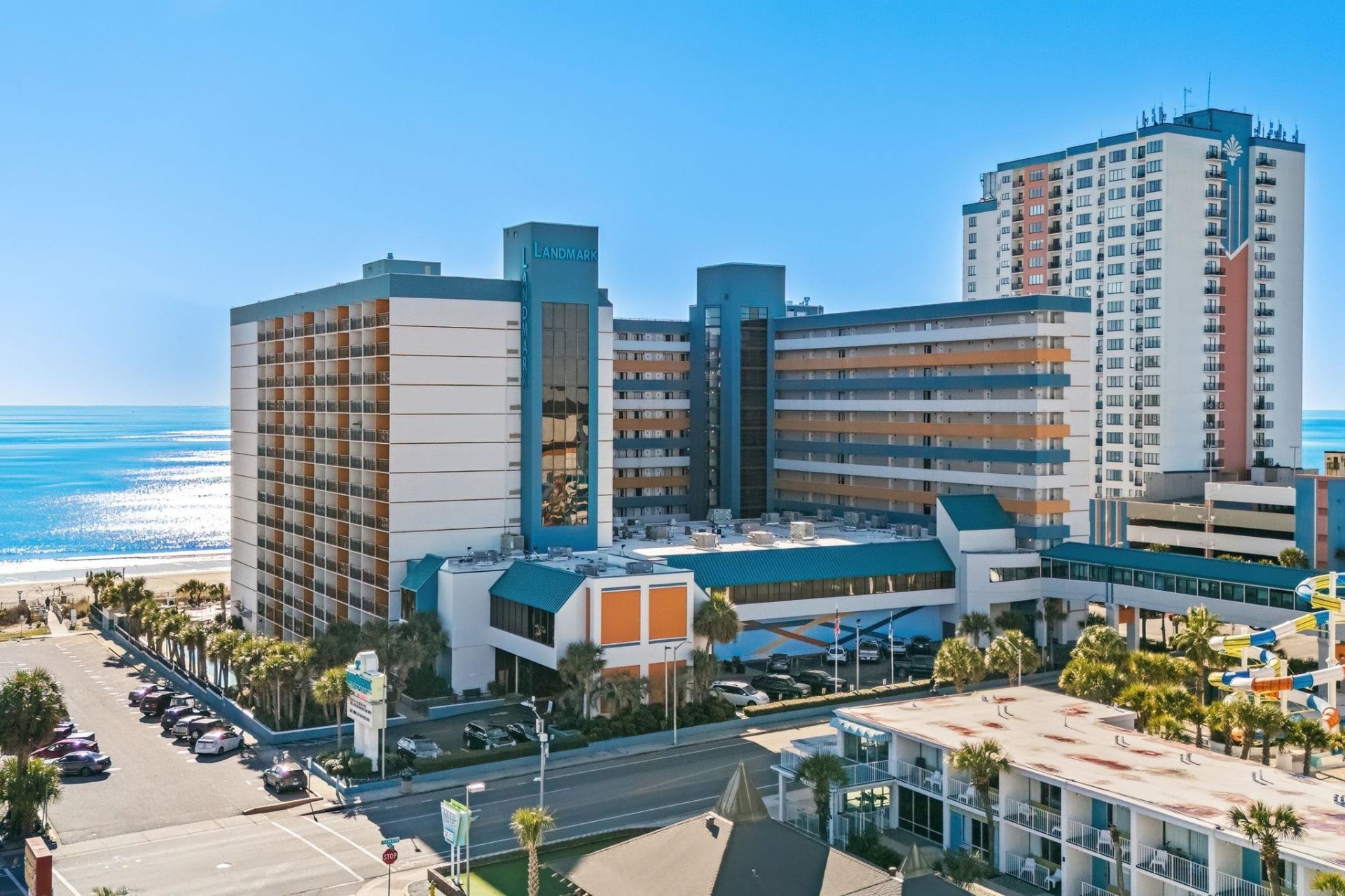 1501 S Ocean Blvd. Photo 34