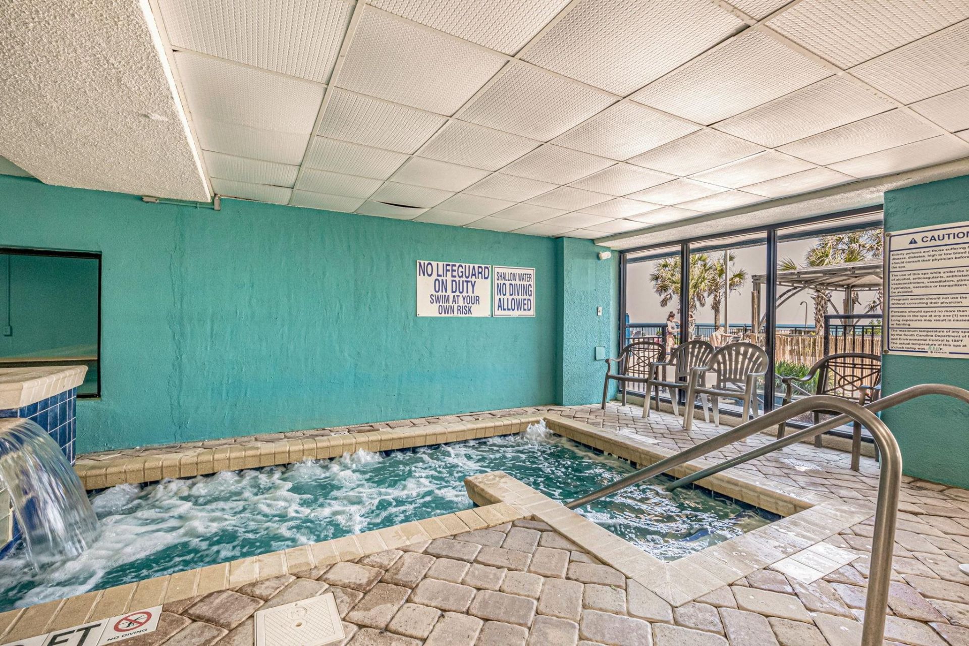 1501 S Ocean Blvd. Photo 40