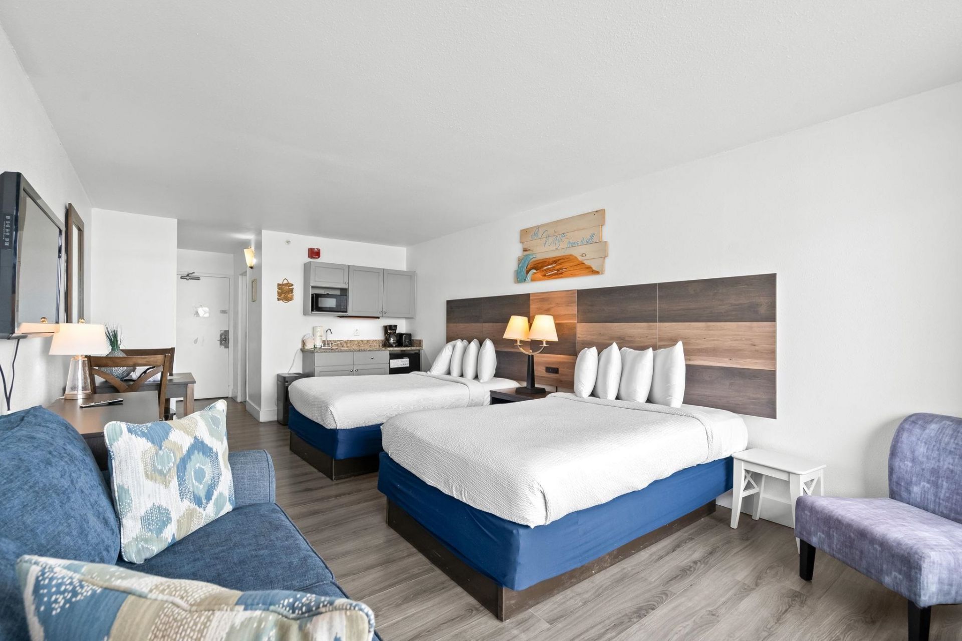 1501 S Ocean Blvd. Photo 5