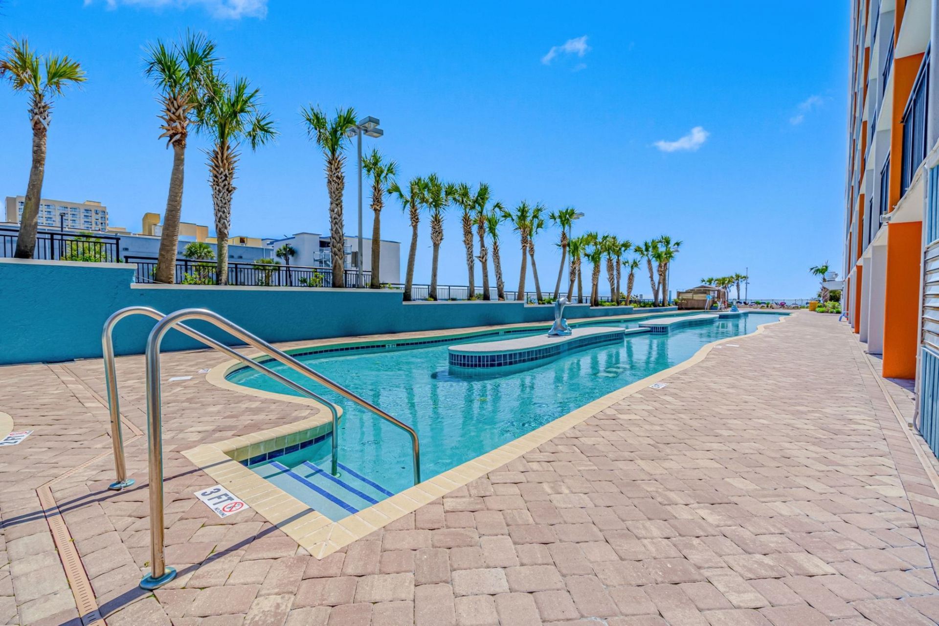 1501 S Ocean Blvd.  Photo 8