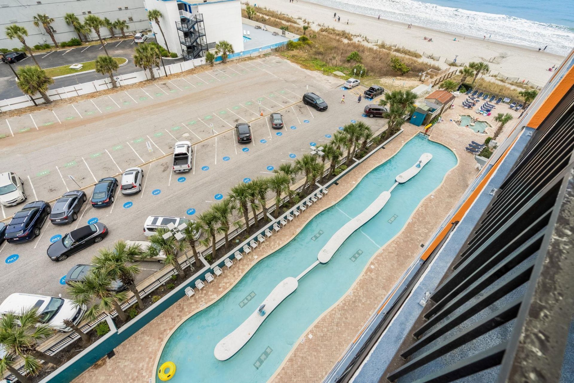 1501 S Ocean Blvd.  Photo 9