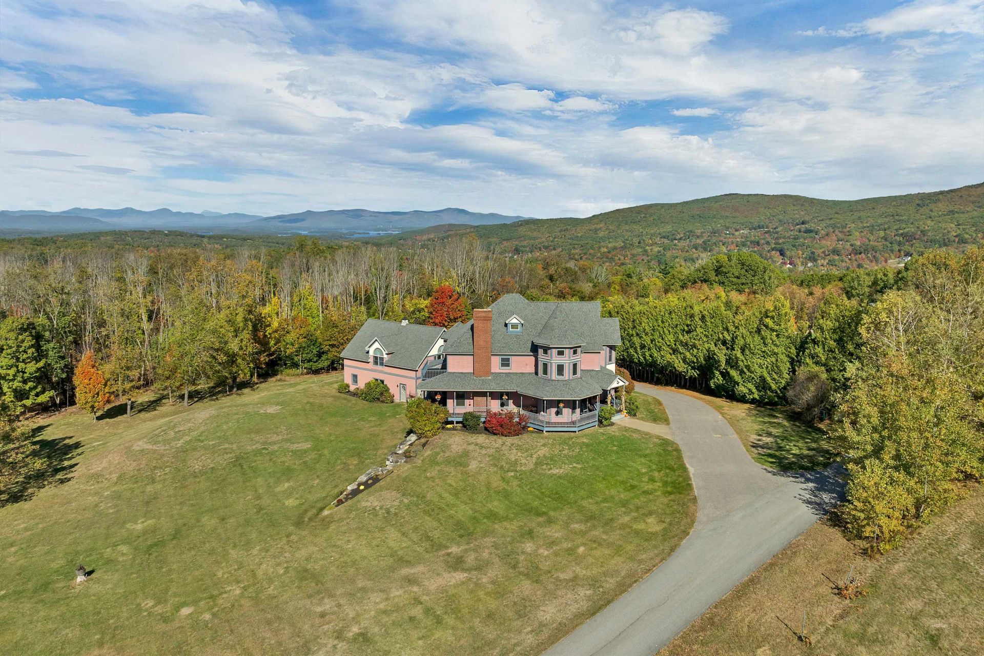 292 Liberty Hill Road, Gilford, NH 03249 Main Photo
