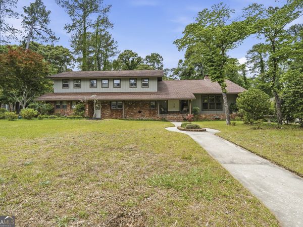 105 Fox Glen Drive, Warner Robins, GA 31088