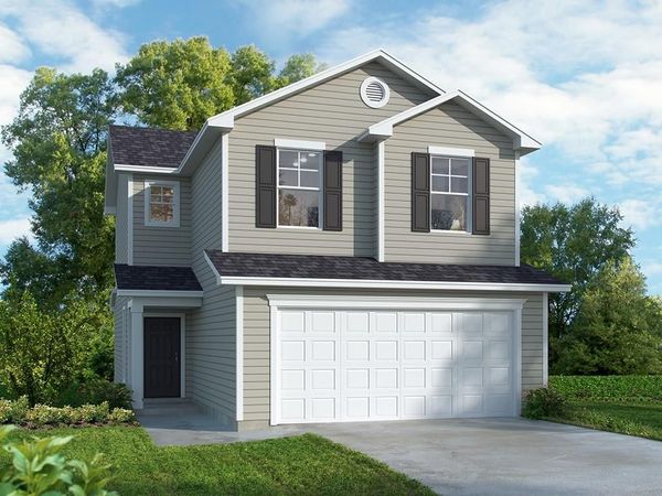 117 Brook Drive, Brunswick, GA 31525