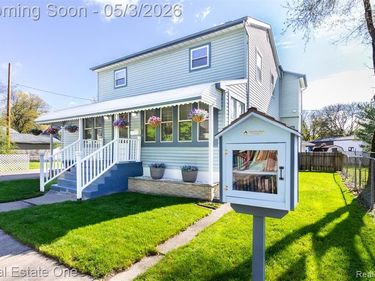 308 N Prospect, Ypsilanti, MI 48198