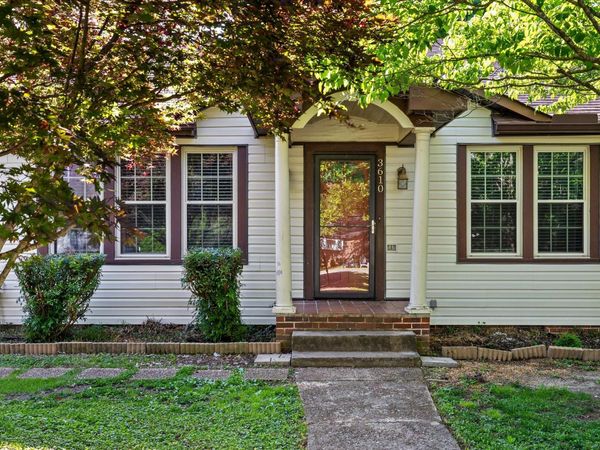 3610 Redding Road, Chattanooga, TN 37415