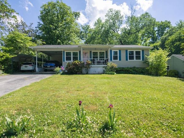 1434 Williams Road, Hixson, TN 37343