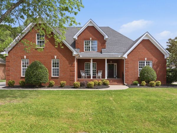 1714 Satinwood Dr , Murfreesboro, TN 37129