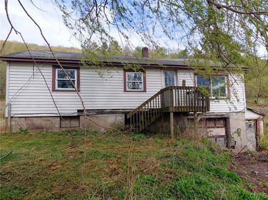 7534 E Keeney Road , Truxton, NY 13158