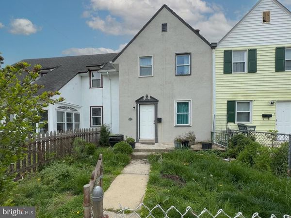 3110 W COURT AVENUE, CLAYMONT, DE 19703