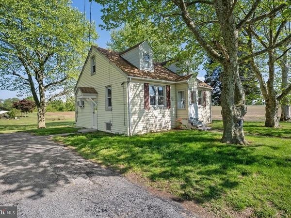 123 PENNSVILLE PEDRICKTOWN ROAD , PEDRICKTOWN, NJ 08067