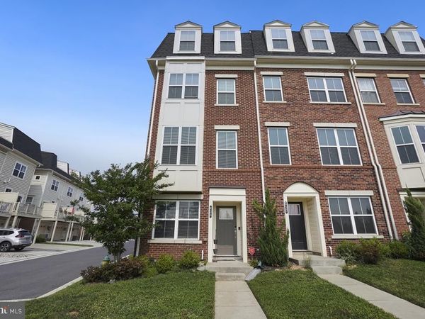635 E CHURCH STREET, FREDERICK, MD 21701
