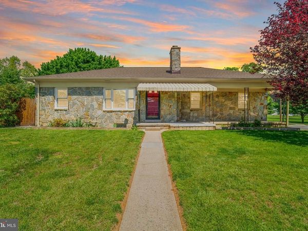 224 PARK HEIGHTS BOULEVARD, HANOVER, PA 17331