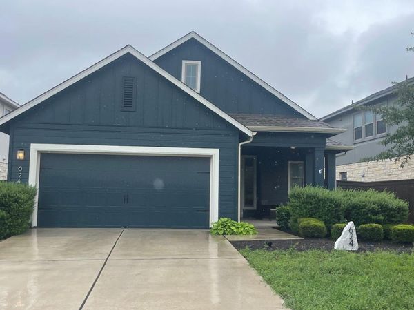 624 Golden Glory RD, Leander, TX 78641