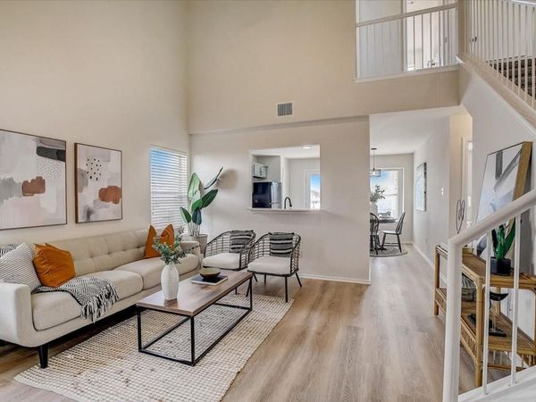 205 Sweet Leaf LN, Pflugerville, TX 78660