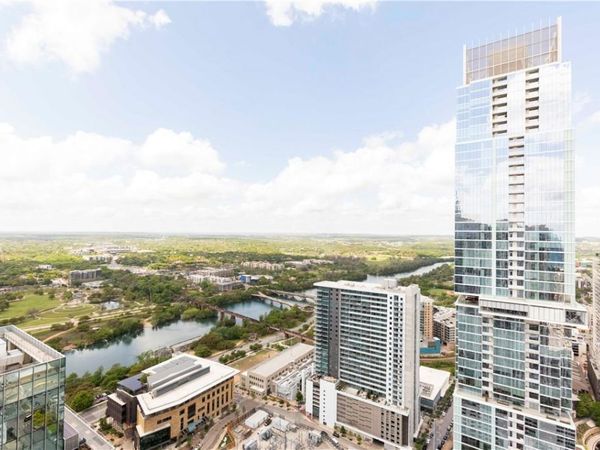 360 Nueces ST, Unit 4206, Austin, TX 78701