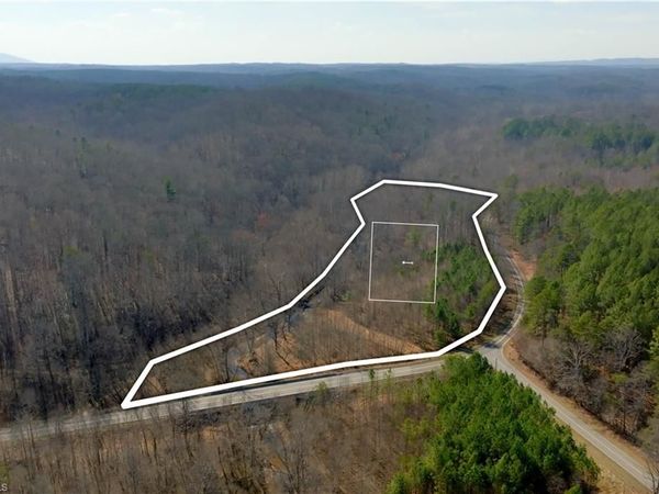0 NC Highway 66 S, Westfield, NC 27053