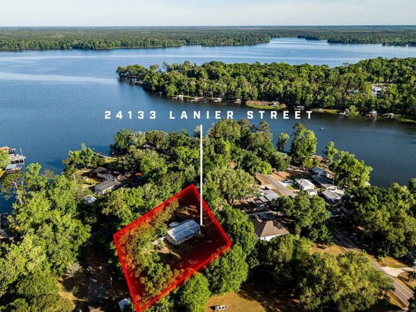 24133 Lanier Street, Tallahassee, FL 32310