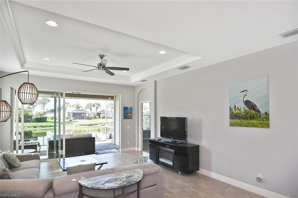 2606 Anguilla Dr, Cape Coral, FL 33991 Photo
