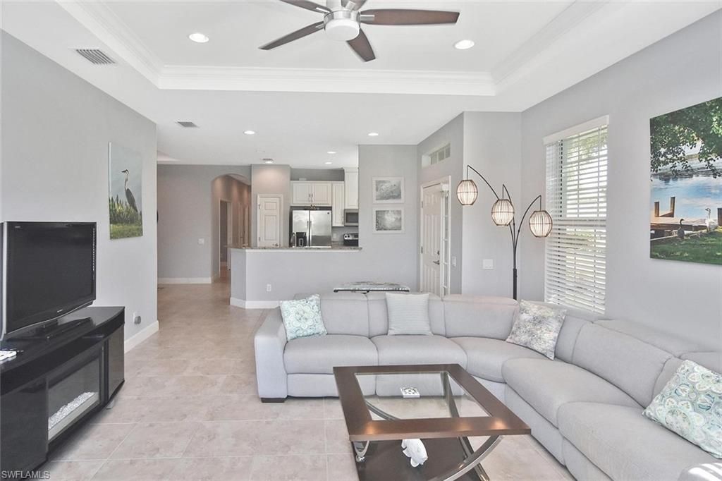 2606 Anguilla Dr, Cape Coral, FL 33991 Photo