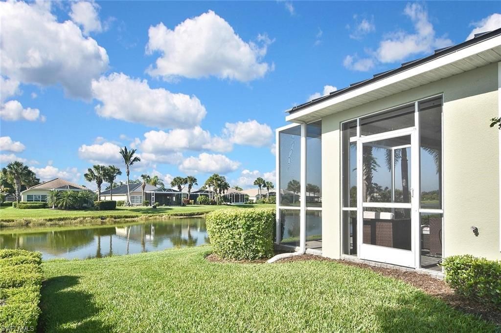 2606 Anguilla Dr, Cape Coral, FL 33991 Photo