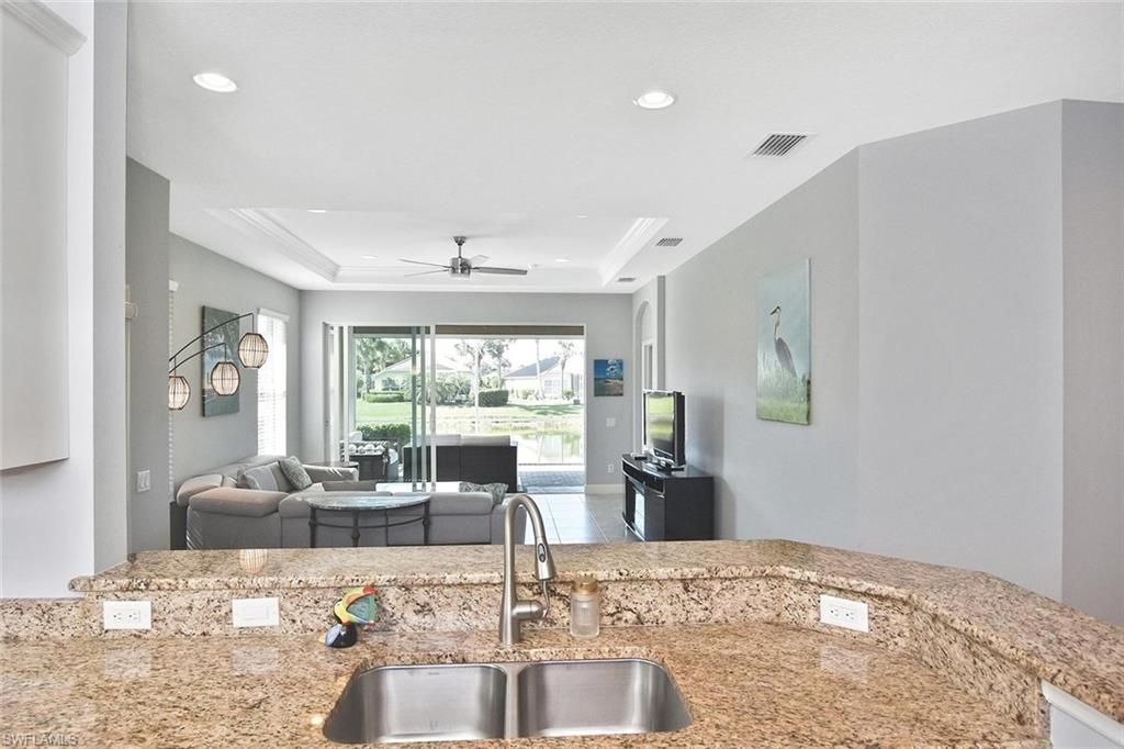 2606 Anguilla Dr, Cape Coral, FL 33991 Photo