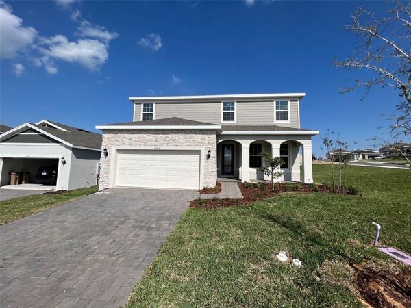 7686 AGRIGENTO STREET , CLERMONT, FL 34714