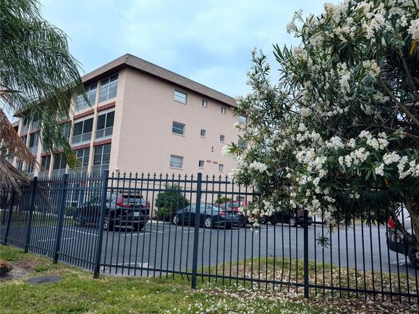 4127 HERON WAY, Unit E-111, BRADENTON, FL 34205