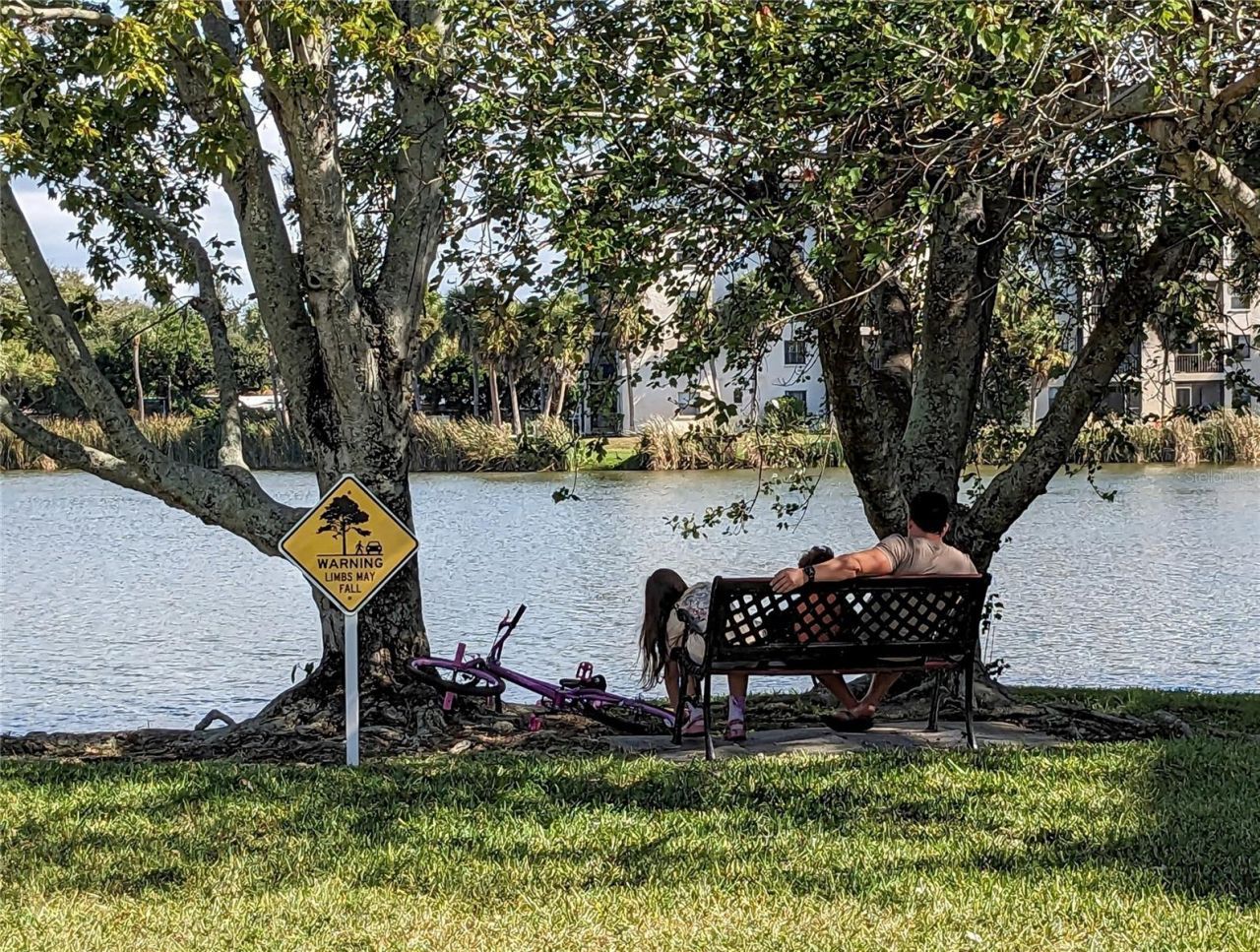 4127 Heron Way, Unit E-111, Bradenton, FL 34205 Photo