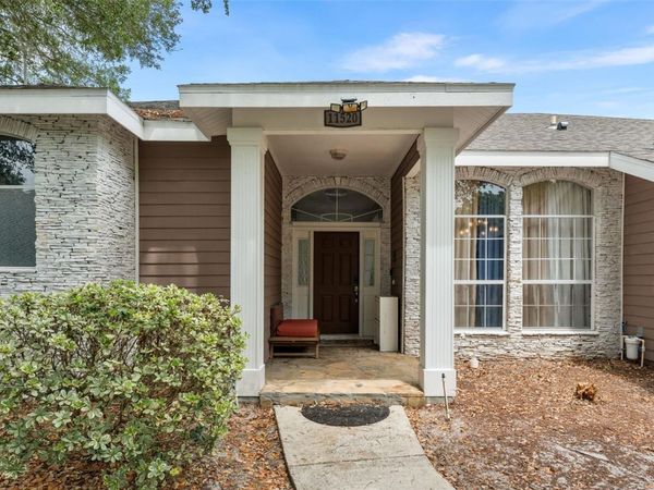 11520 NW 8TH LANE , GAINESVILLE, FL 32606