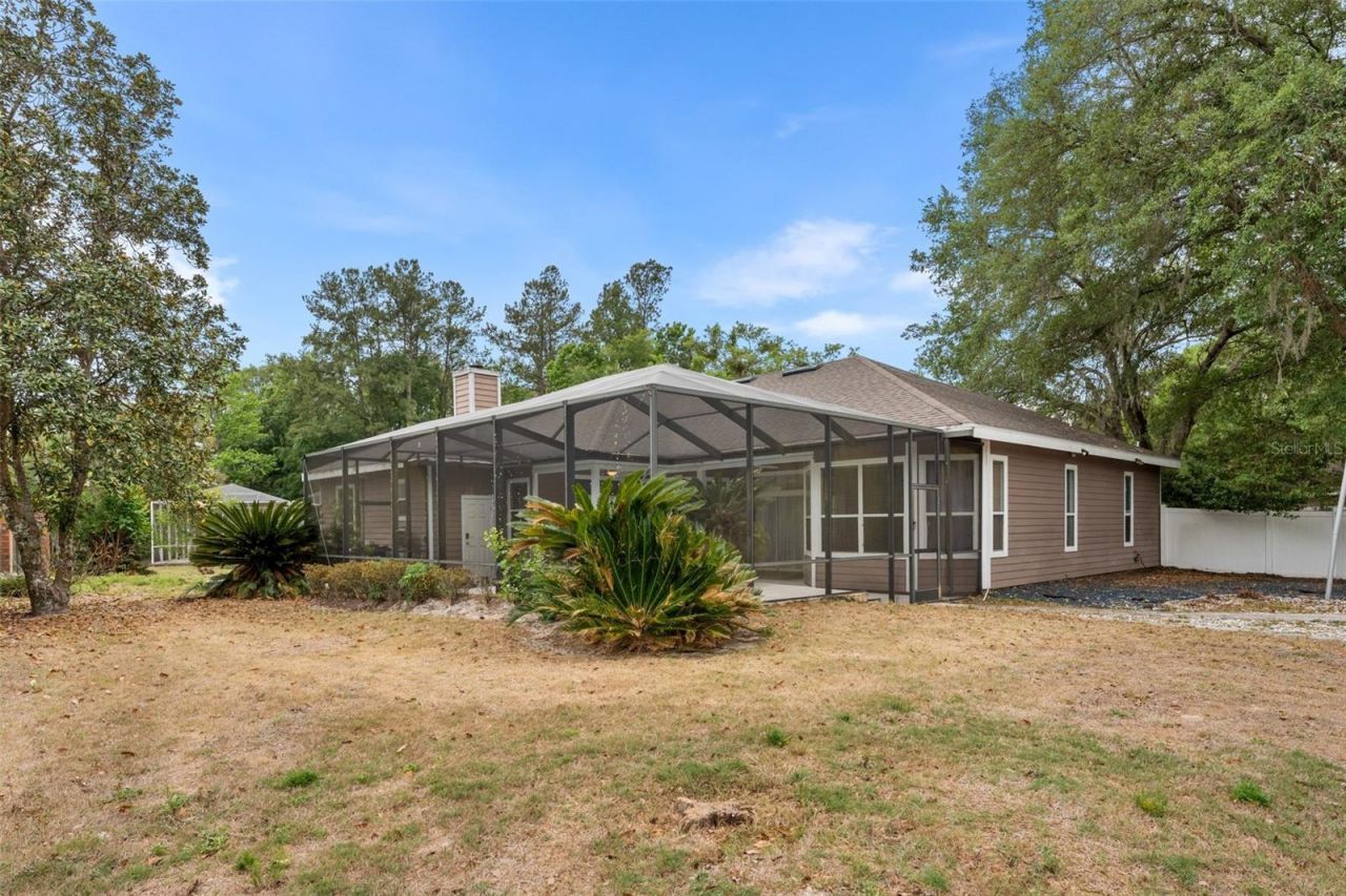 11520 NW 8th Lane , Gainesville, FL 32606 Photo