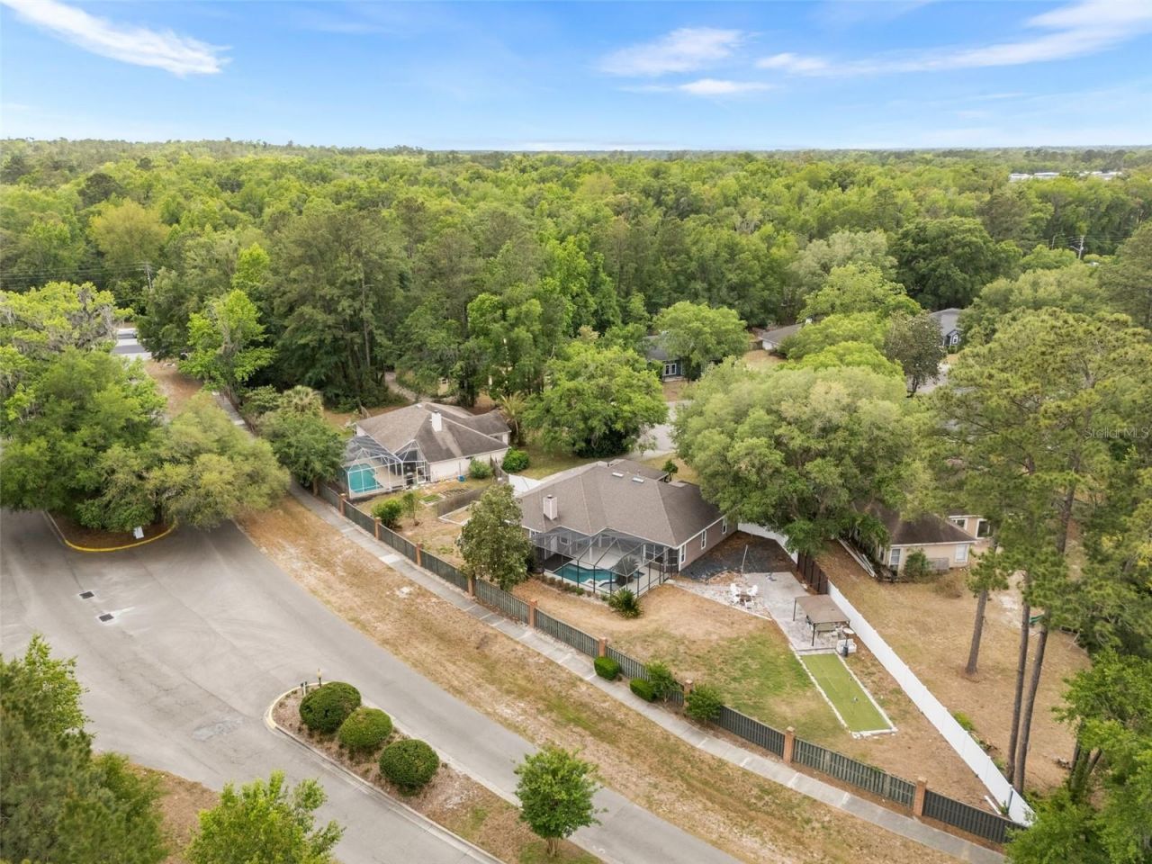 11520 NW 8th Lane , Gainesville, FL 32606 Photo
