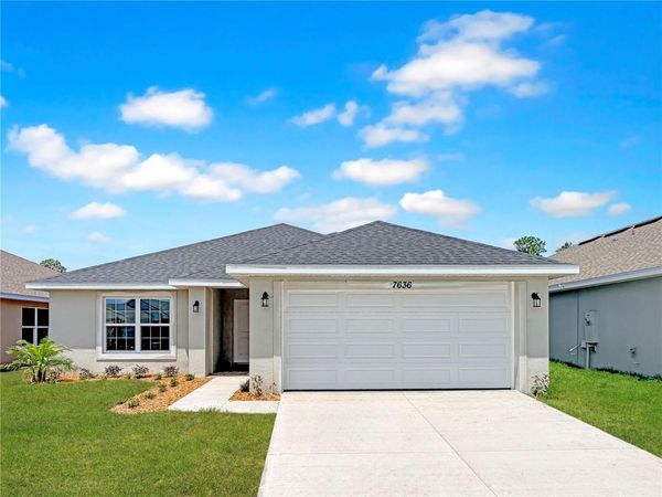 7636 BENT TREE LOOP, ST CLOUD, FL 34771