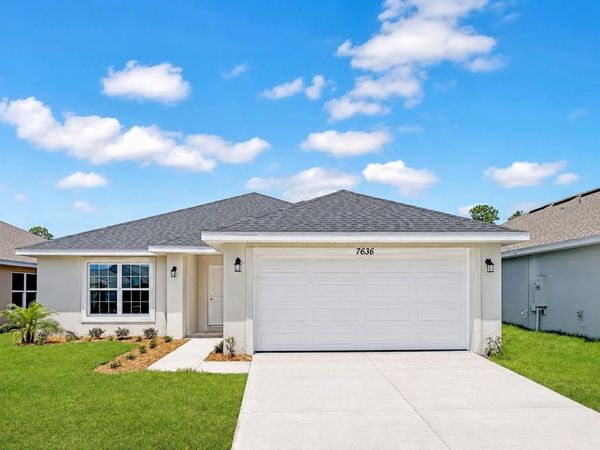 7636 BENT TREE LOOP, ST CLOUD, FL 34771