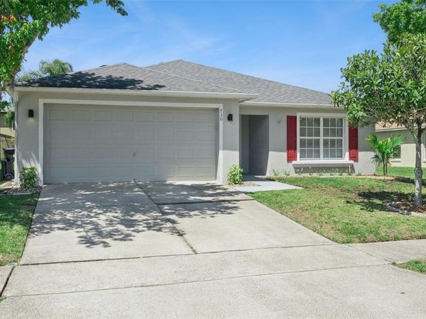 730 BATTERY POINTE DRIVE , ORLANDO, FL 32828
