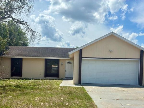 350 ALEXANDER AVENUE , DELTONA, FL 32725