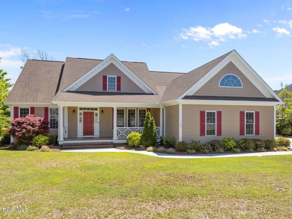 103 Fawn Creek Court, Cedar Point, NC 28584