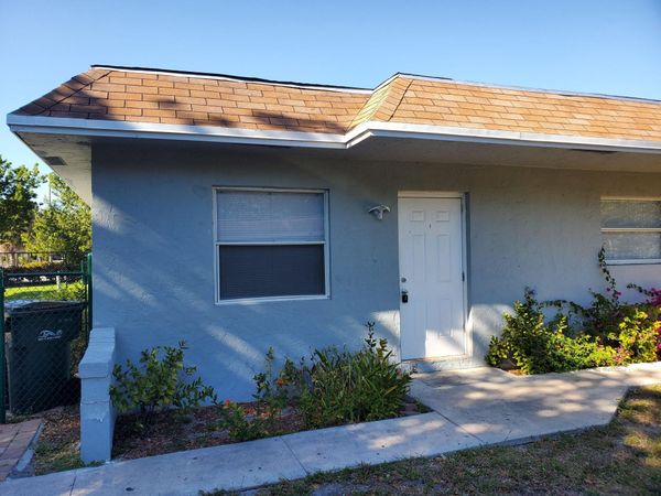 743 S Swinton Avenue, Unit 1, Delray Beach, FL 33444