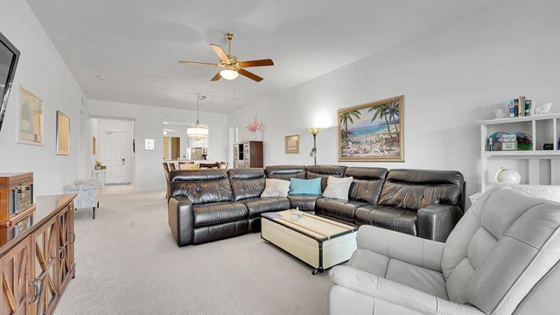1 Harbour Isle Drive E, Unit Ph2, Fort Pierce, FL 34949 Photo