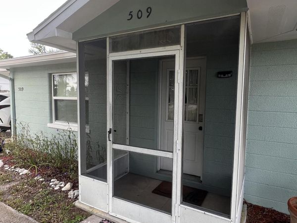 509 S Mccall Road, Englewood, FL 34223