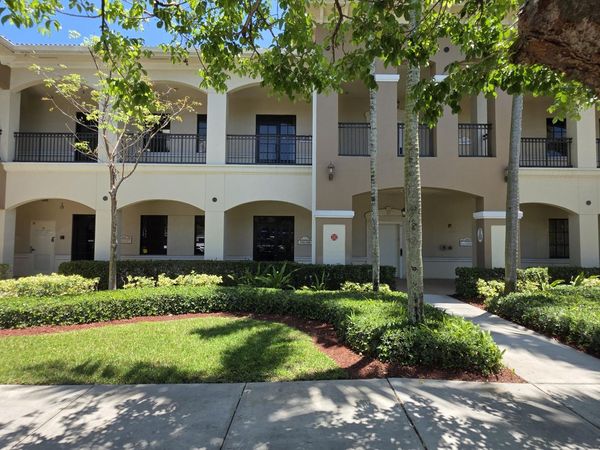 7301 Wiles Road, Unit 107, Coral Springs, FL 00000