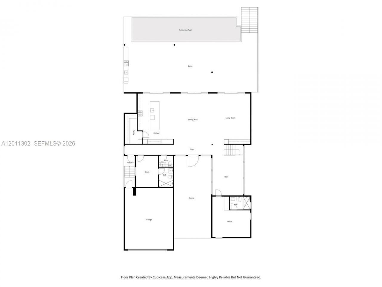 2006 NE 124th St, North Miami, FL 33181 Photo
