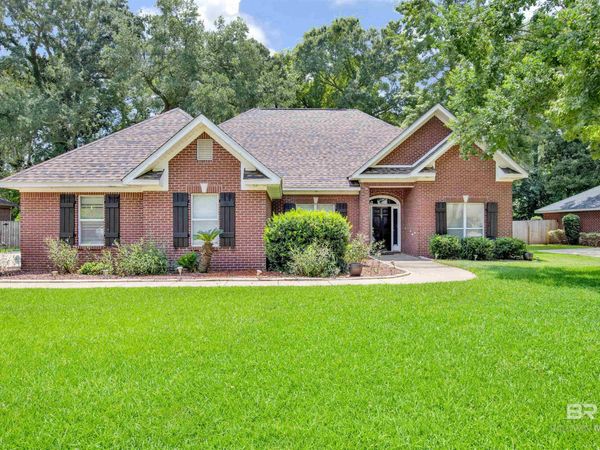 9476 Marchand Avenue, Daphne, AL 36526
