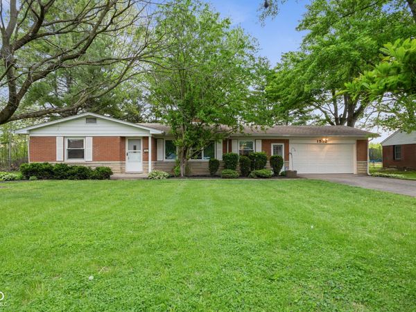 1532 Weslow Court , Anderson, IN 46011
