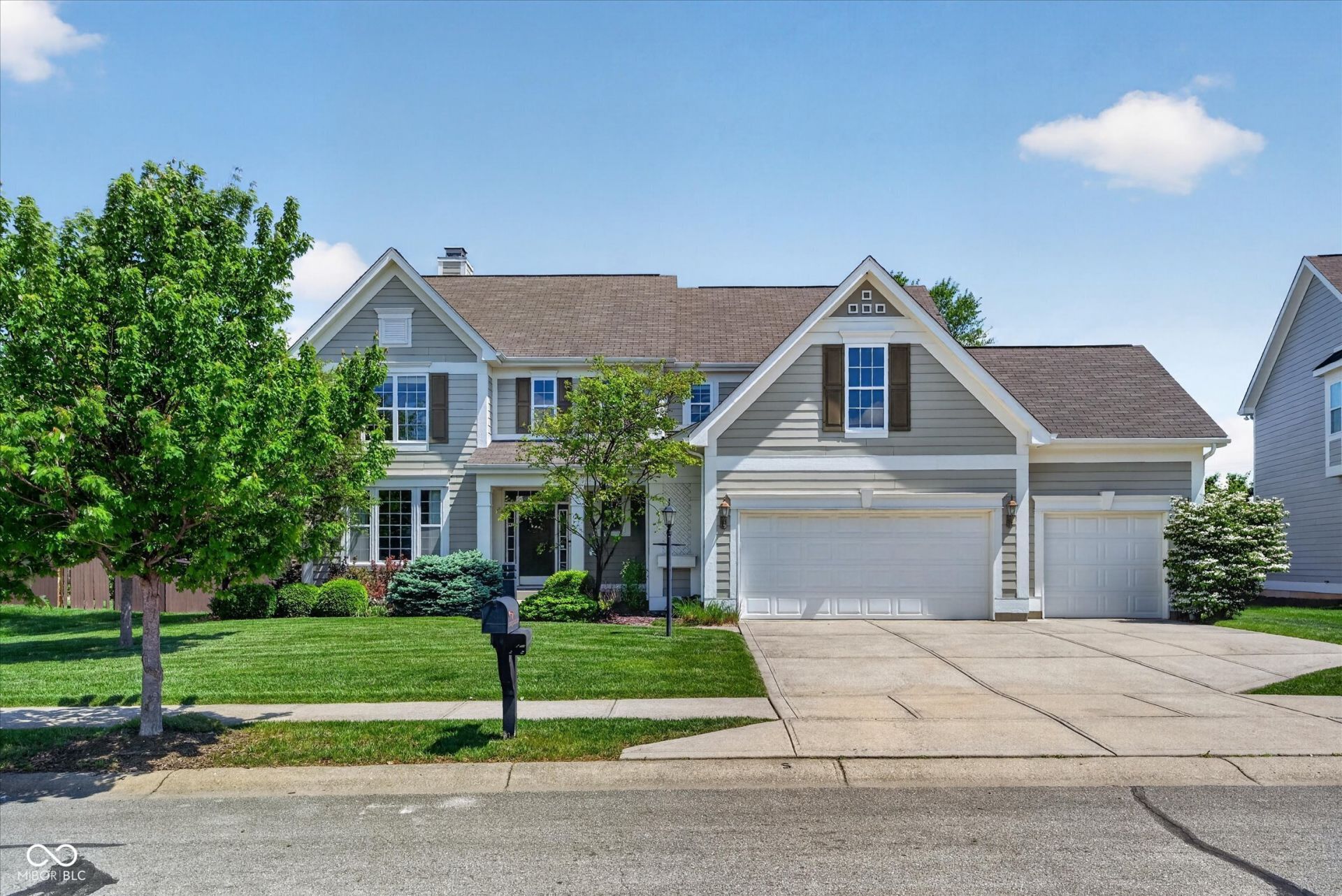 13701 Blooming Orchard Drive, Fishers, IN 46038 Main Photo