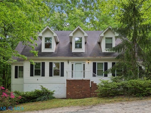 10161 Deer Trace Lane , Gloucester, VA 23061