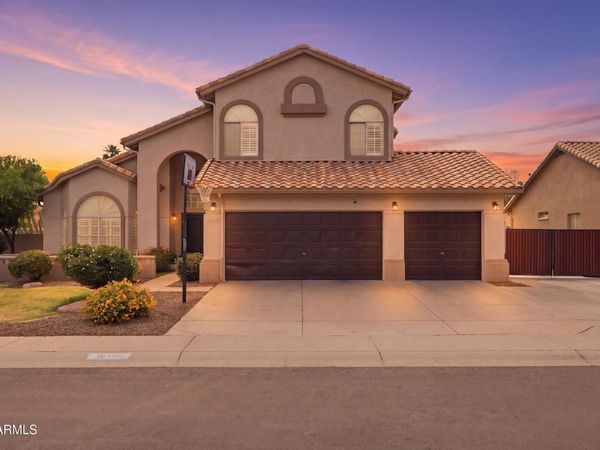 16250 N 49th Street, Scottsdale, AZ 85254