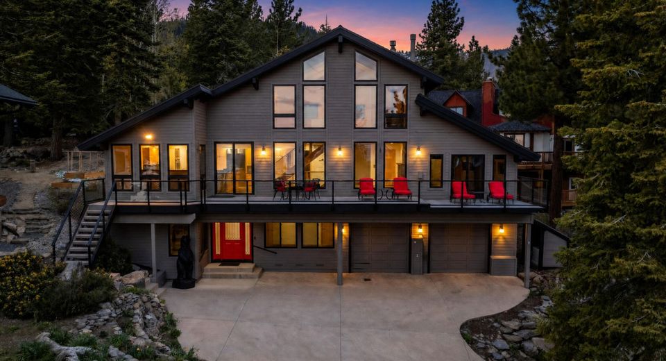 608 Dorothy Court, Incline Village, NV 89451 Photo