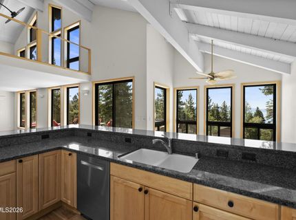 608 Dorothy Court, Incline Village, NV 89451 Photo